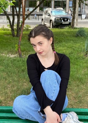 Anyutka, 20, Russia, Barnaul