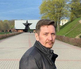 Vitaliy, 46, Tula
