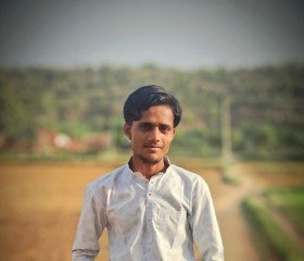 Wahis khan, 20, Jammu
