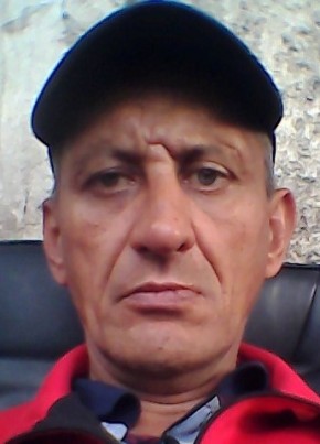 Igor, 50, Russia, Novokuznetsk
