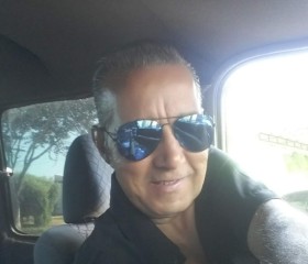 Benjamin santos, 56, Maringa