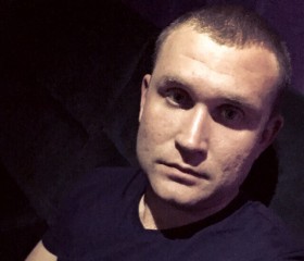 Кирилл, 28 лет, Абакан