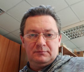 Алексей Алексей, 52 года, Пермь