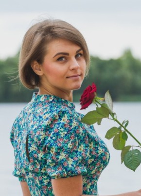 Оксана, 34, Россия, Челябинск