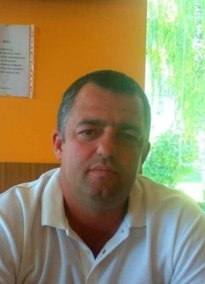 Олег, 42, Україна, Бурштин