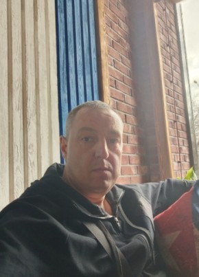 Ivan, 46, Russia, Moscow