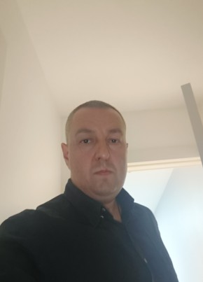 Ivan, 46, Russia, Moscow