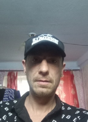 Алексей, 36, Россия, Лысьва