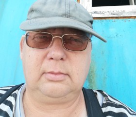 Вадим, 46 лет, Кемерово