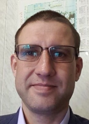 Александр, 45, Россия, Казань