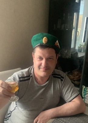 Павел, 41, Россия, Пыть-Ях