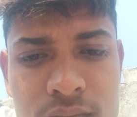 Krishna Raj, 20 лет, Jammu