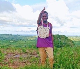 Yaciry, 19, Mombasa