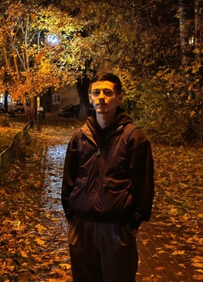 Amir, 22, Russia, Moscow