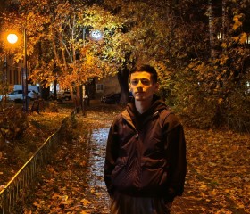 Amir, 22, Moscow