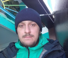 Сергей, 34 года, Черепаново