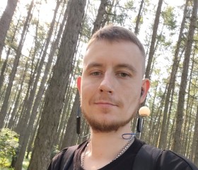 Vladimir, 33, Novomoskovsk