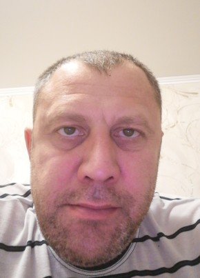 Vasya, 39, Russia, Khanty-Mansiysk