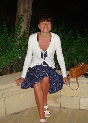 Alena, 56, Russia, Zelenograd