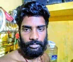 Vimal kumar, 27 лет, Chennai