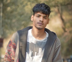 bhairav, 20 лет, Delhi