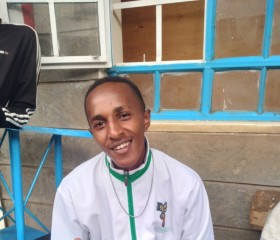 _VoStI_, 21 год, Nairobi