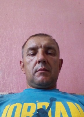 Александр, 47, Россия, Ейское Укрепление