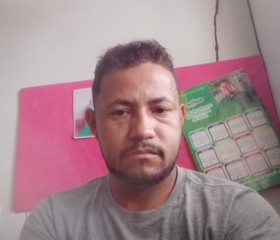 Ismael da rocha, 18, Sao Luis