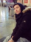 Рустам, 25 лет, Астрахань