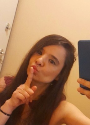 Glasha, 37, Russia, Moscow