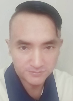 Ma Keat Keong, 42, Malaysia, Kuala Lumpur