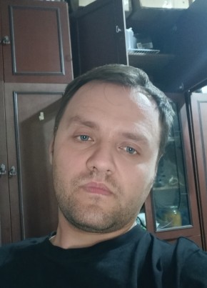 СашаСаша, 34, Россия, Углич