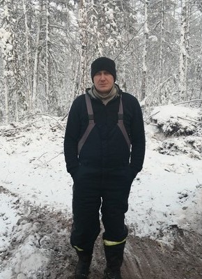 Александр, 33, Россия, Бугульма