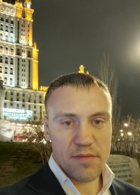 Andrei, 40, Рэспубліка Беларусь, Рэчыца