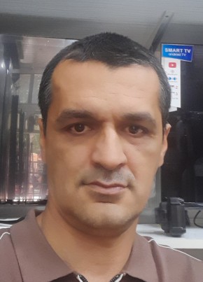 Dilshod из Samarqand 42 года