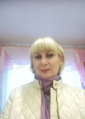 Ольга, 61, Россия, Платнировская