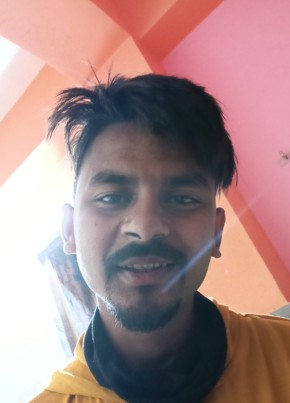 Boktto, 23, India, Aizawl