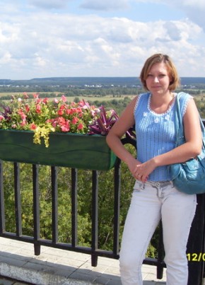 Екатерина, 35, Россия, Ковров