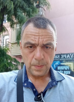 Александр из Николаева 51 год