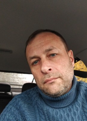 Ivanushka, 46, Russia, Korolev