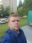 Andrey, 40  , Zelenograd