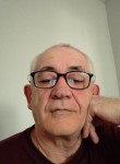 Ilyas, 59, Makhachkala