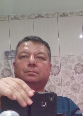 Джабир Велимет, 60, Россия, Ковров