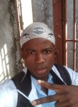 Frantz, 23  , Port-au-Prince