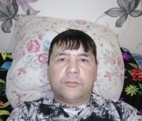 Чамшед, 44 года, Санкт-Петербург