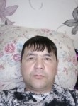 Chamshed, 43  , Saint Petersburg