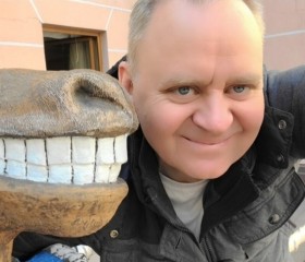 Neznakomets, 52, Odintsovo