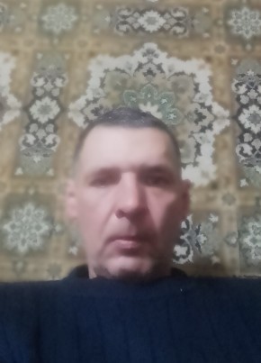 Сергей, 54, Россия, Прокопьевск