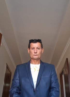 Вячеслав, 53, O‘zbekiston Respublikasi, Toshkent