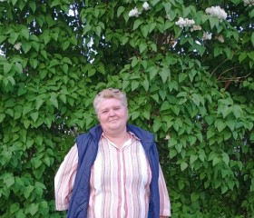 Елена, 51 год, Славск